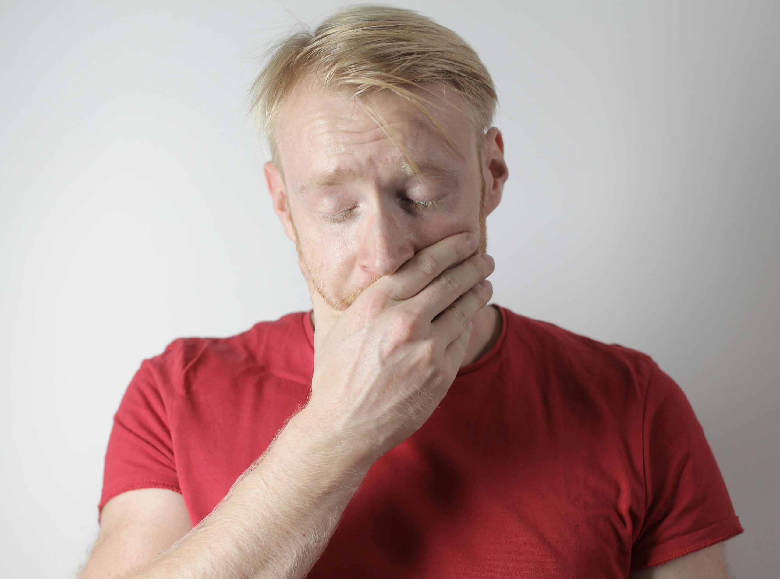 Keto flu