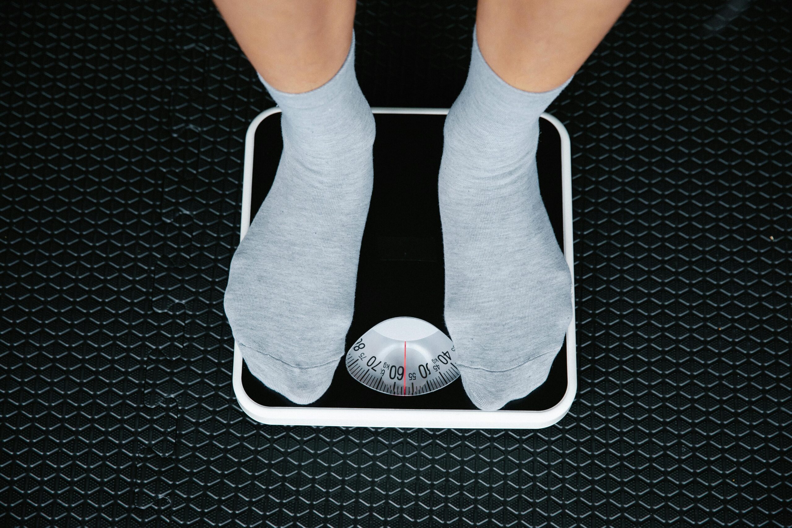 Keto weight loss